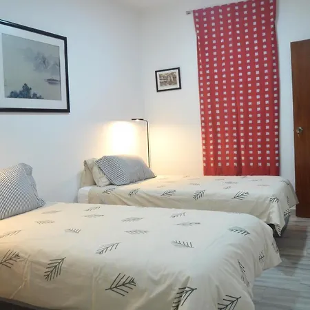 Апартаменты O Pequeno Ninho *