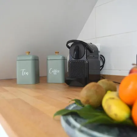 Апартаменты O Pequeno Ninho