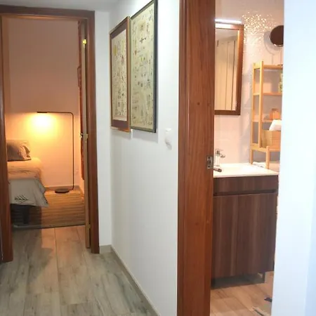 Апартаменты O Pequeno Ninho *