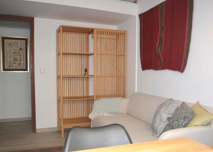O Pequeno Ninho Apartamento Horta (Azores)