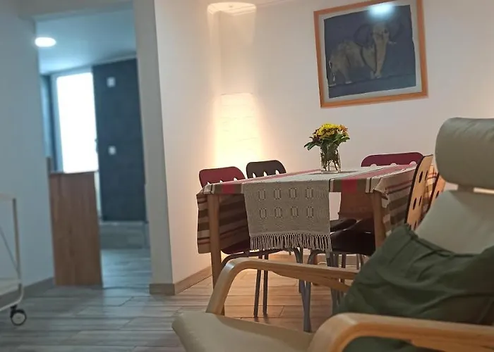 O Pequeno Ninho * Horta (Azores)