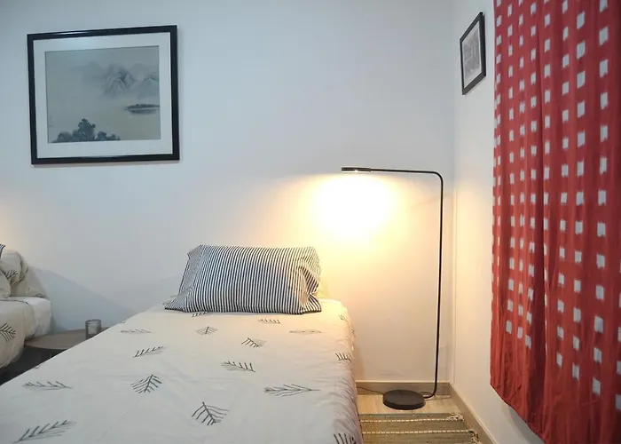 O Pequeno Ninho Apartamento Horta (Azores)