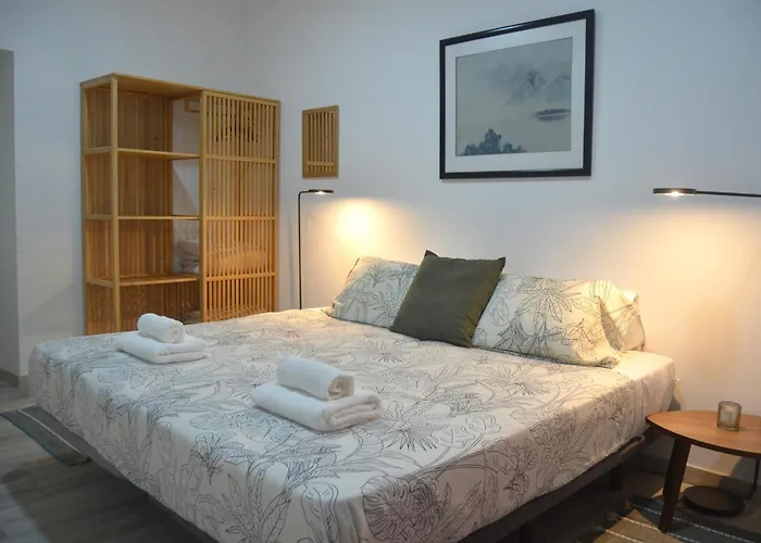 O Pequeno Ninho Apartamento Horta (Azores)