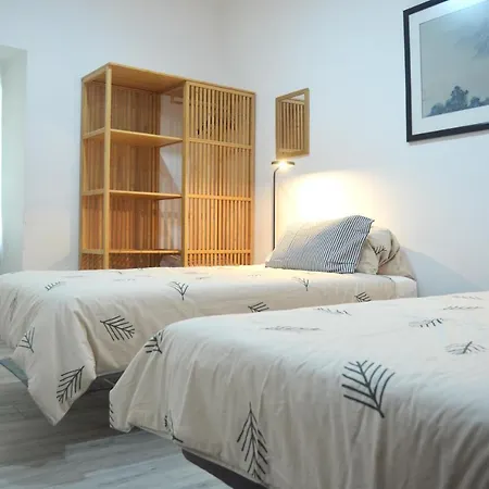 O Pequeno Ninho Apartment Horta (Azores)