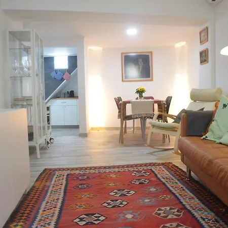 O Pequeno Ninho Apartment *