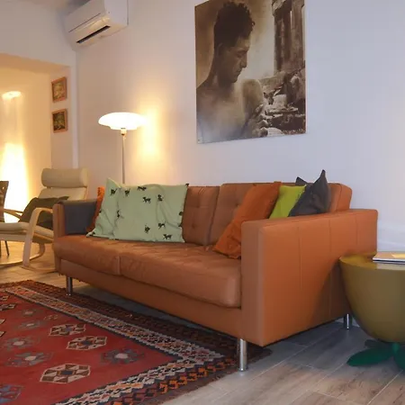 O Pequeno Ninho Apartment *