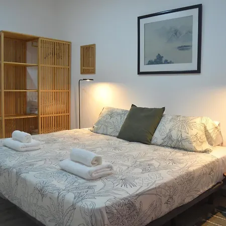 O Pequeno Ninho Apartment Horta (Azores)