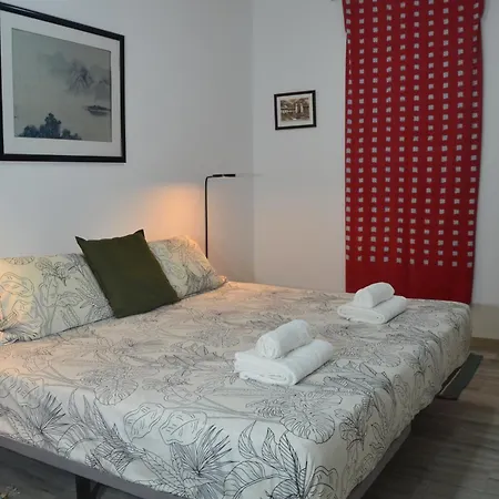 Apartment O Pequeno Ninho *