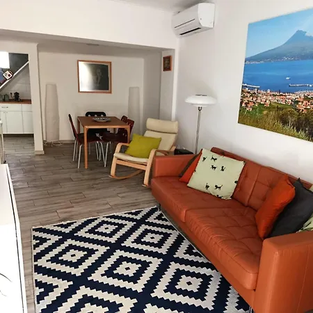 O Pequeno Ninho Lejlighed