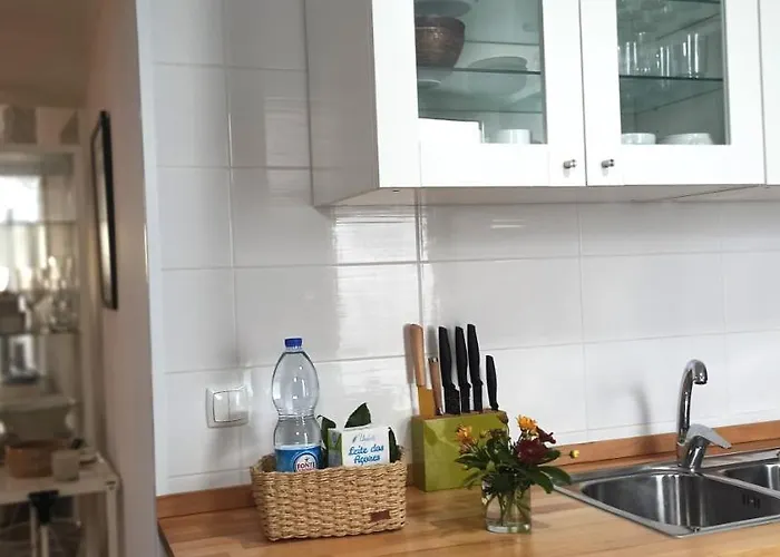 O Pequeno Ninho Horta (Azores)